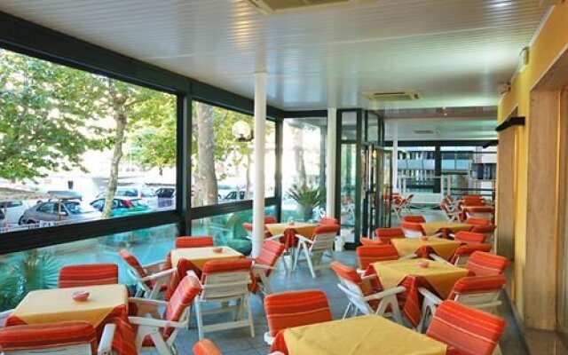 Hotel Silvaion