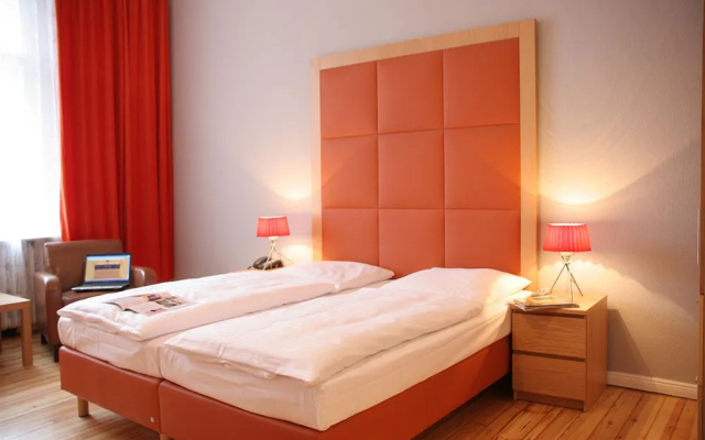 Hotel Elba am Kurfürstendamm - Design Chambers