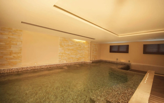 Blu Hotel Acquaseria