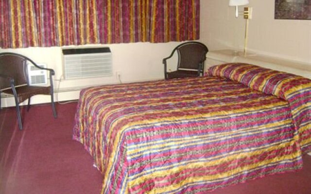 Plantation Inn