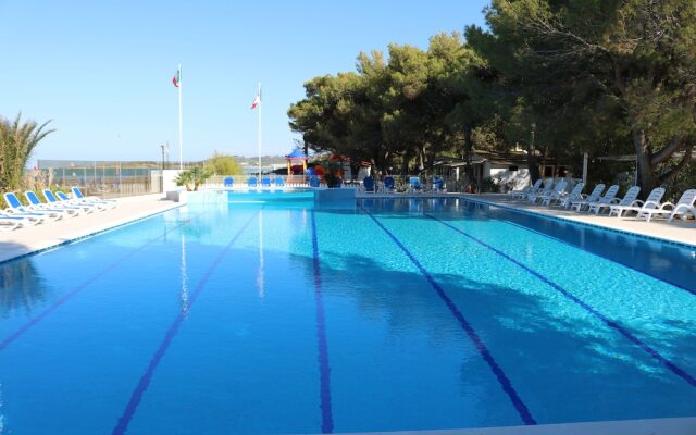 Villaggio Gabbiano Beach