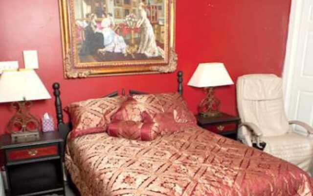 Welcome Inn Manor