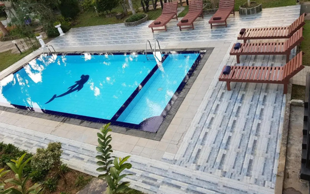 Ella Forest Paradise Hotel