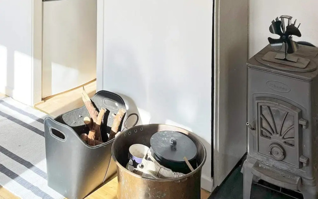 4 Person Holiday Home in Karna
