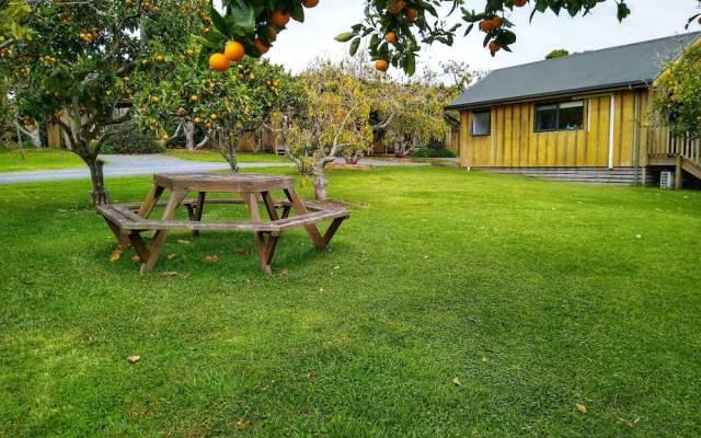 Kerigold Secluded Chalets