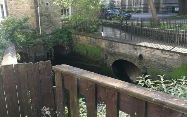 The Barley Sheaf Inn