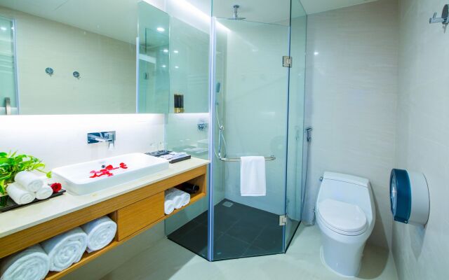 Nam Hotel & Spa