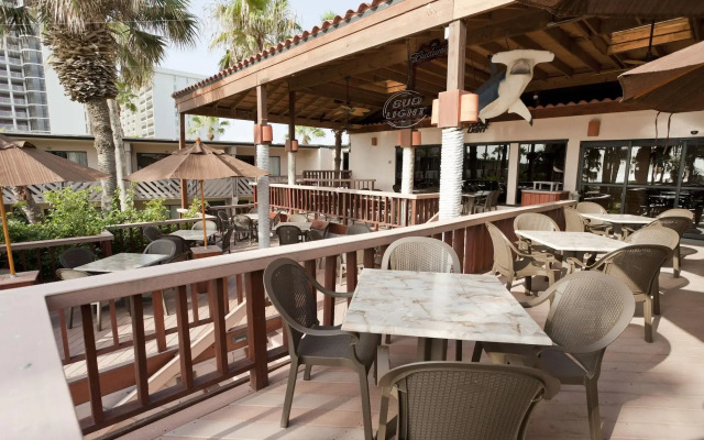 Isla Grand Beach Resort
