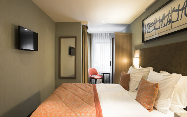Hotel Aragon