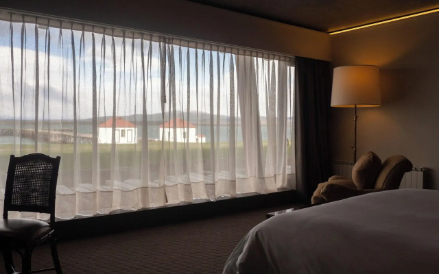 The Singular Patagonia