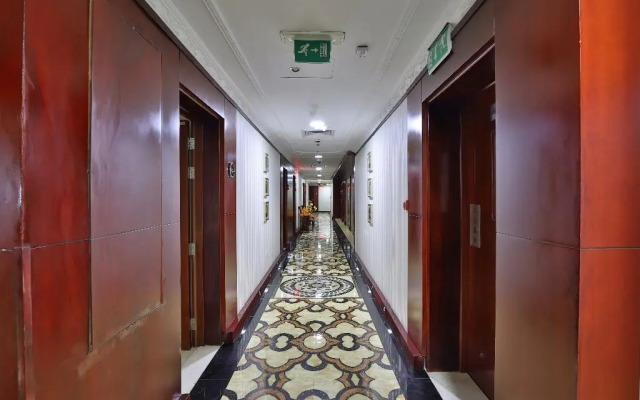 Phoenix Hotel