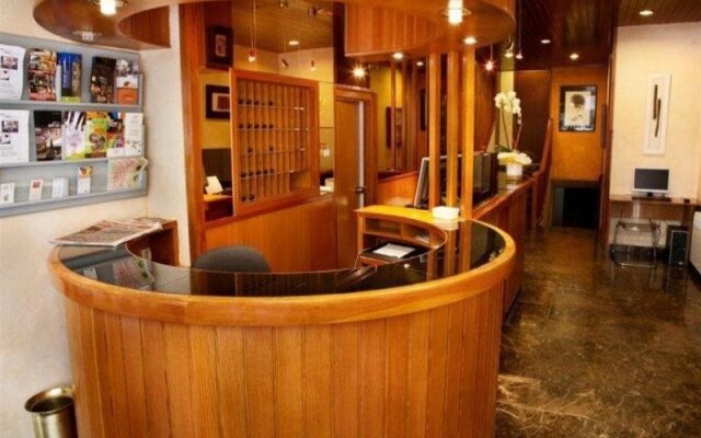 Hotel Acta Florida Andorra