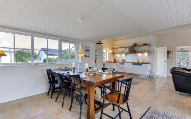 "Arzu" - 250m from the sea in NW Jutland