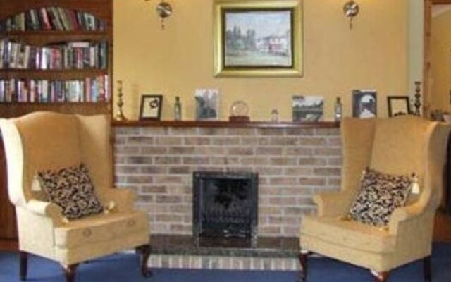 Auburndale B&B