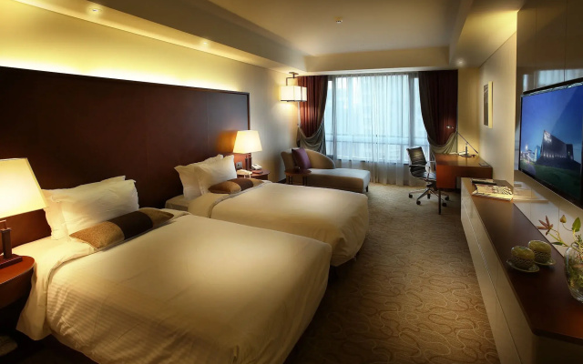 Koreana Hotel