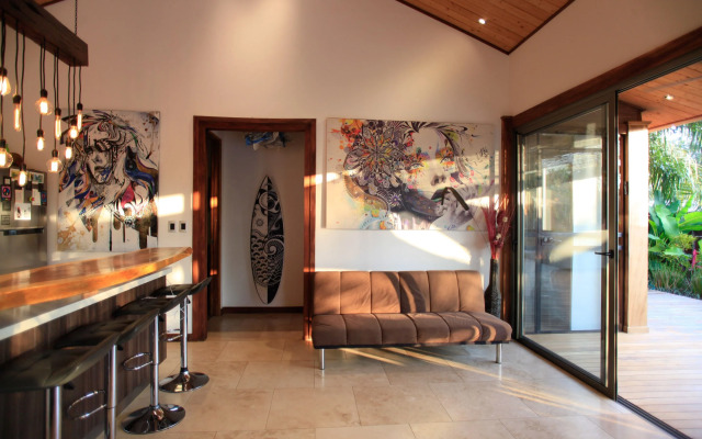 Selva Resort