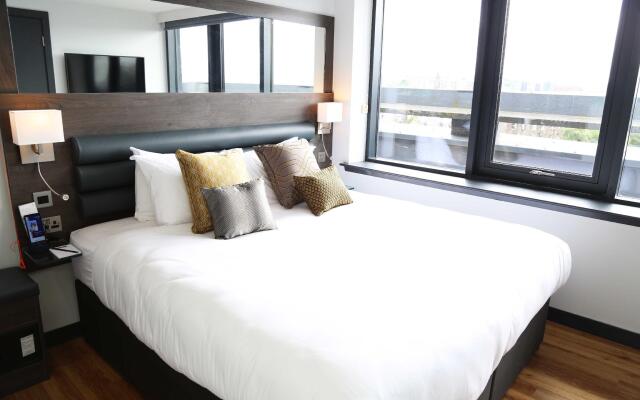 Garner Hotel Edinburgh - Haymarket