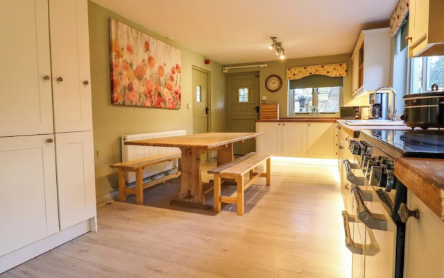 Golford Cottage