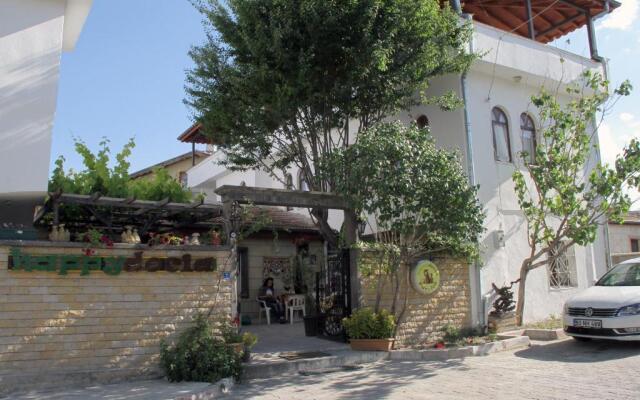 Happydocia Hotel & Pension