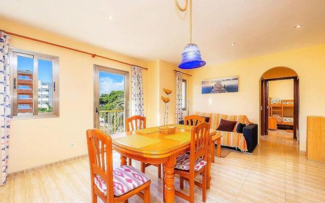 Apartment Baulo Beach in Can Picafort - 2 Bedrooms