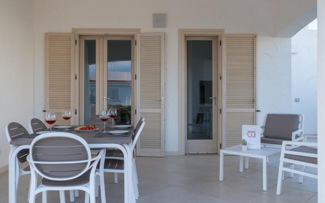 Blue Sea Villa Levante by Wonderful Italy