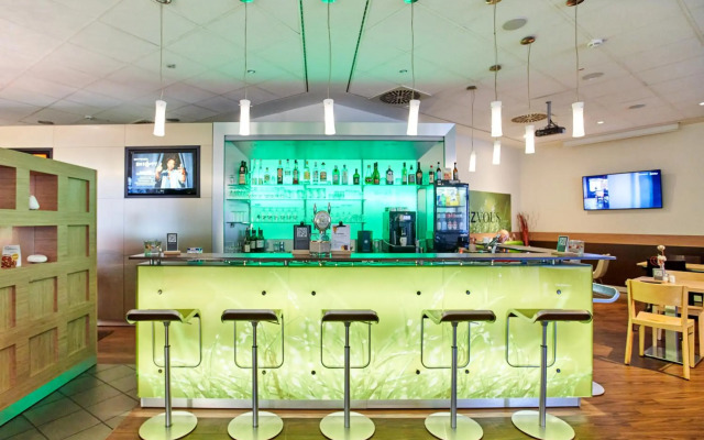 Ibis Koblenz City