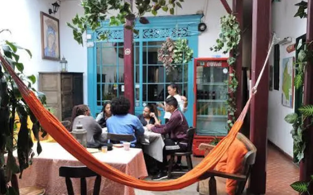 Chocolate Hostel