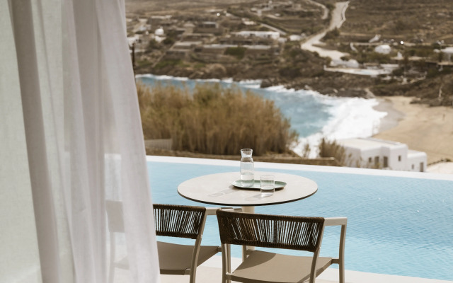 Mykonos Flow - Super Paradise