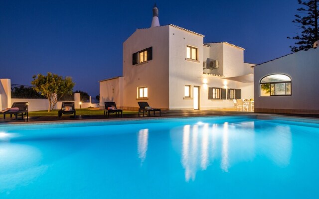 Villa Benagil Boutique