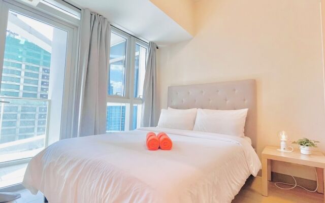 Uptown Parksuites 2