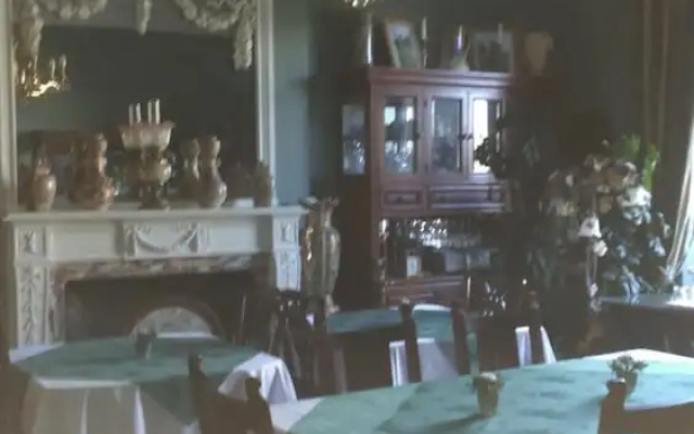 Disblair House