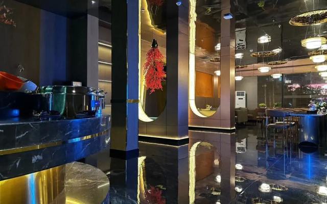 Fuxiang Hotel