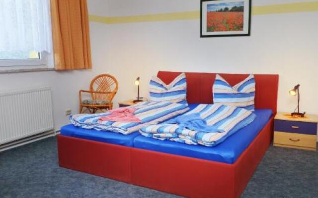 Pension Westerhausen