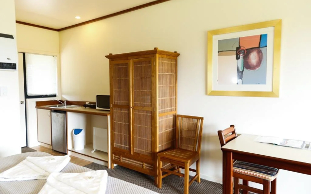 Denmark Scenic Tourist Park