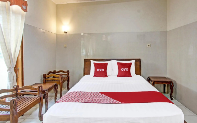 OYO 91603 Wisma Garuda