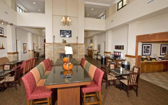 Hampton Inn & Suites Springfield, MO