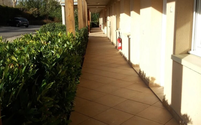 Résidence Les Coraux