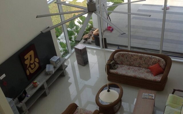 Milano Vacation And Functions Home