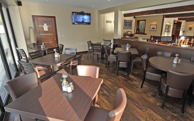 Cherrybank Inn
