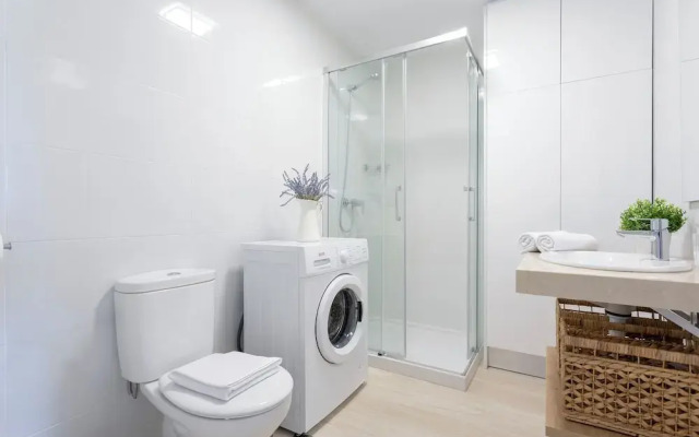Sunstay Flat I Seaviews Fuengirola Beach