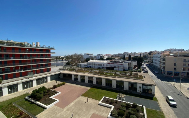 Grace House - No centro da cidade de Lagos