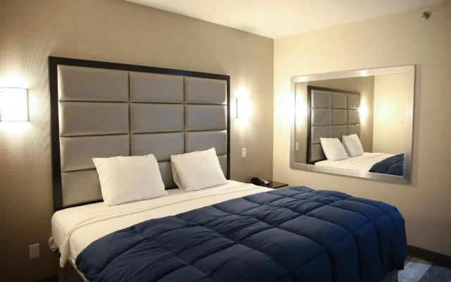 Vybe Hotel