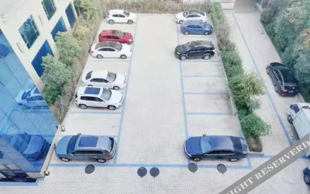 Homeinn Neo (Xinmi Kuangqu Zhenxing Road)