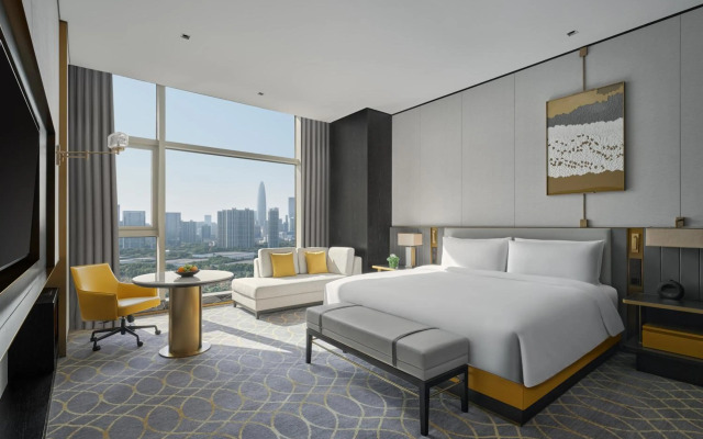 InterContinental Ningbo by IHG