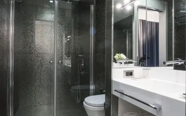 Bilek Hotel Kavacık