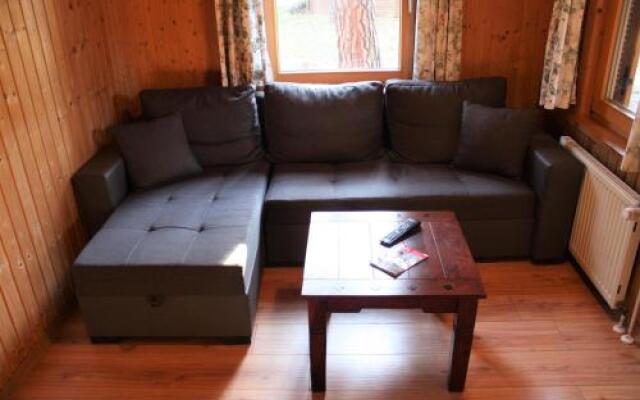 Heide Camp Colbitz