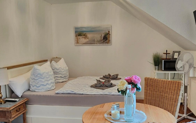 Sommerhaus Seidel - mit kostenlosem Parkplatz -