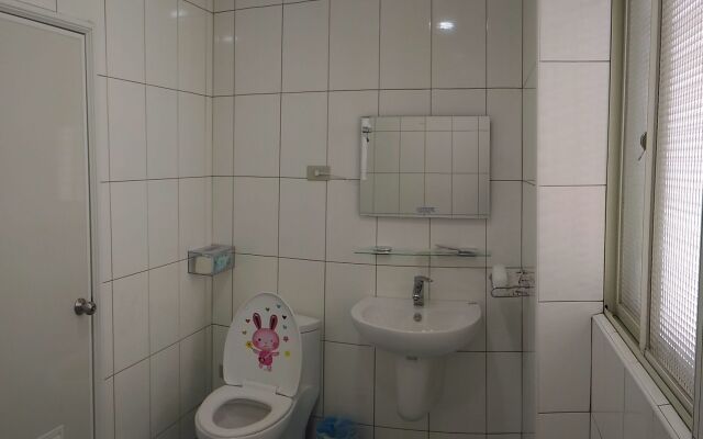 Blockhead Bed and Breakfast