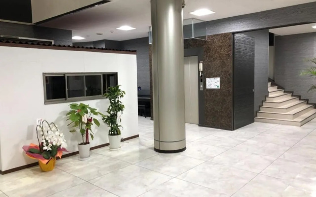 Hdk Hotel