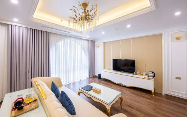 Glenda Tower Moc Chau Hotel